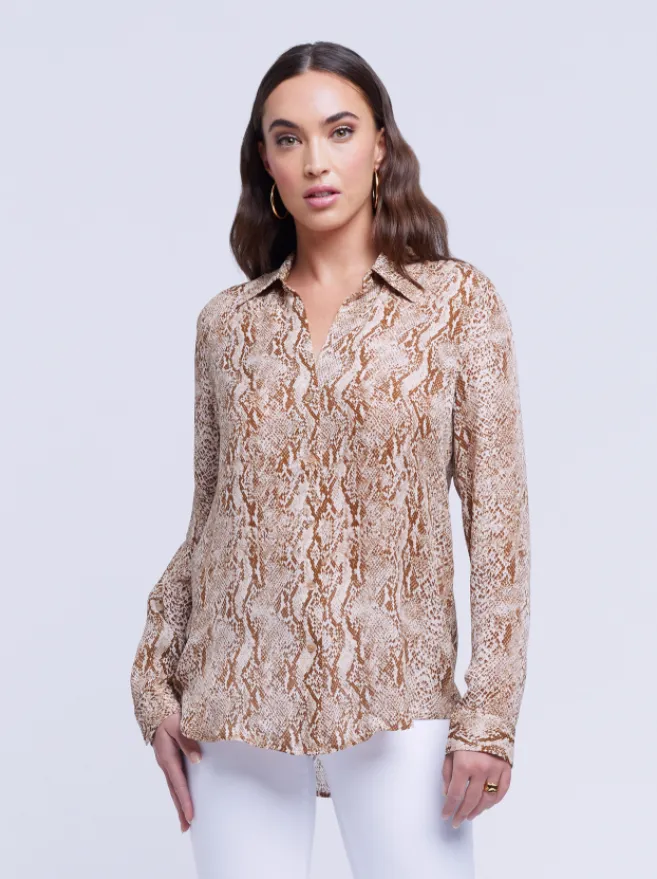 Nina Blouse