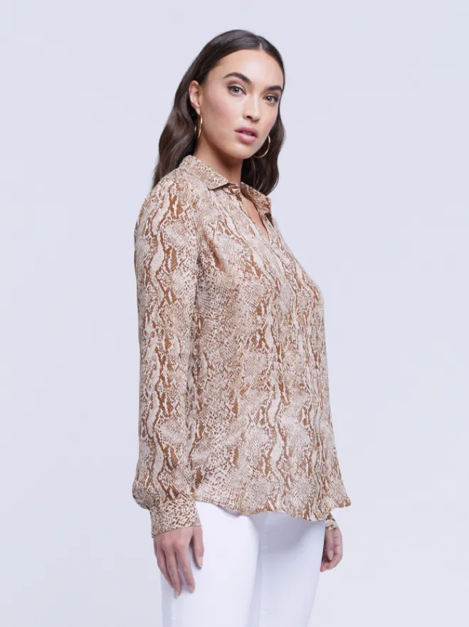 Nina Blouse