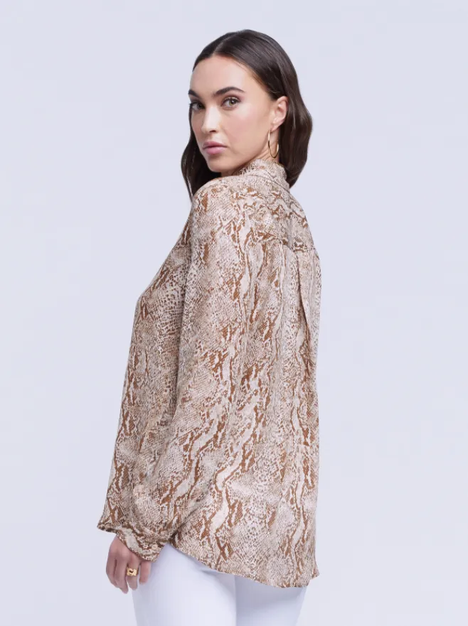 Nina Blouse