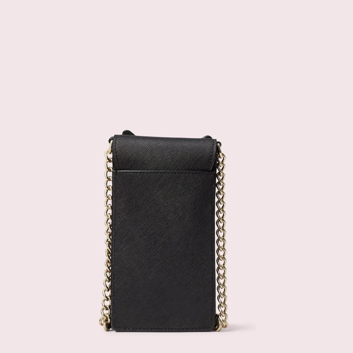 North South Cat Smartphone Case Crossbody Bag