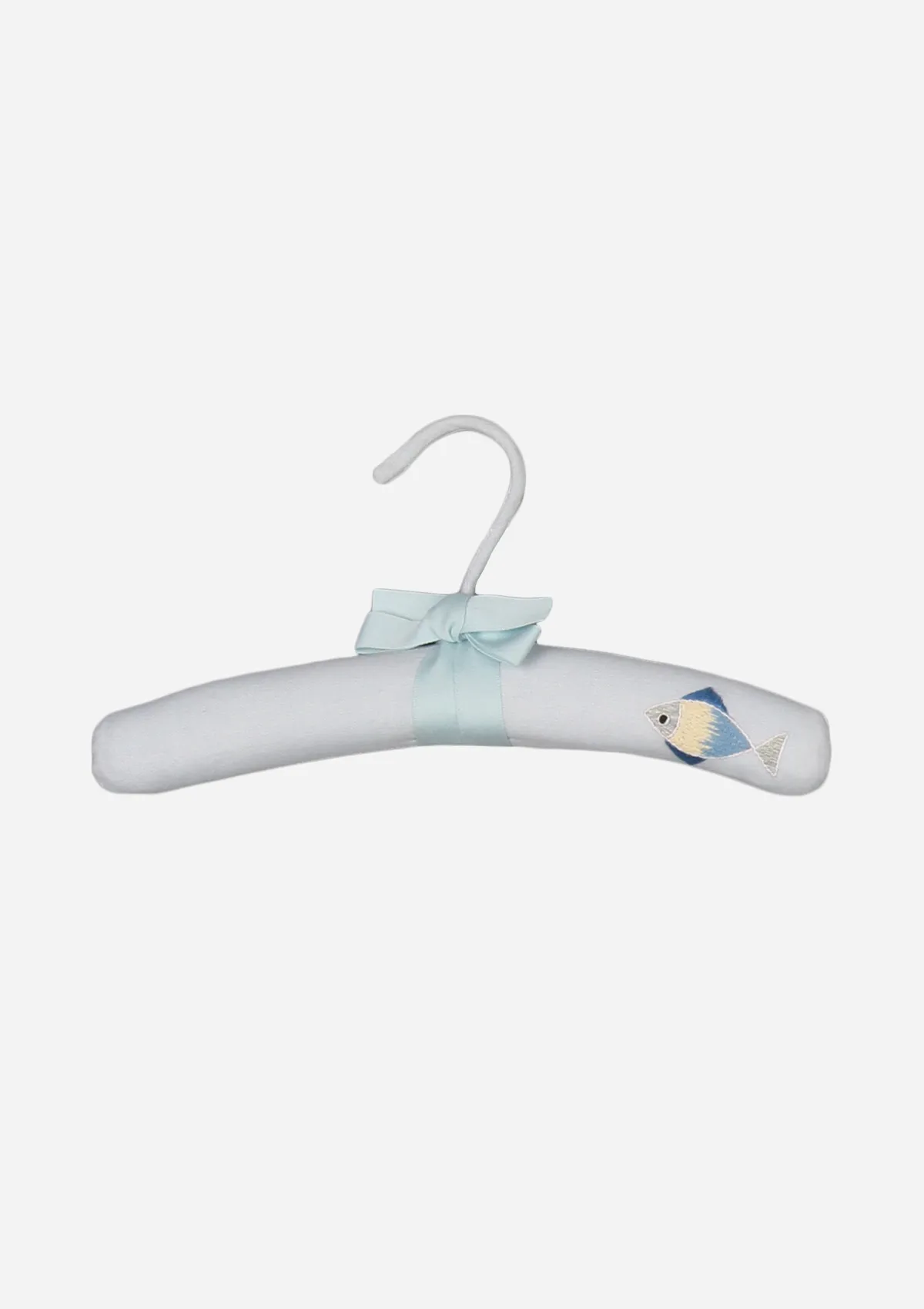 Ombre Fish Hanger, Blue