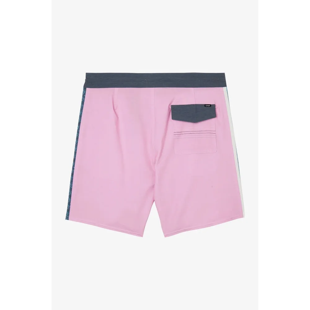 O'NEILL OG SIDELINE CRUZER PLUM