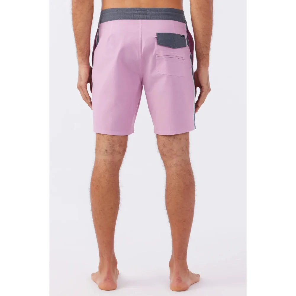 O'NEILL OG SIDELINE CRUZER PLUM