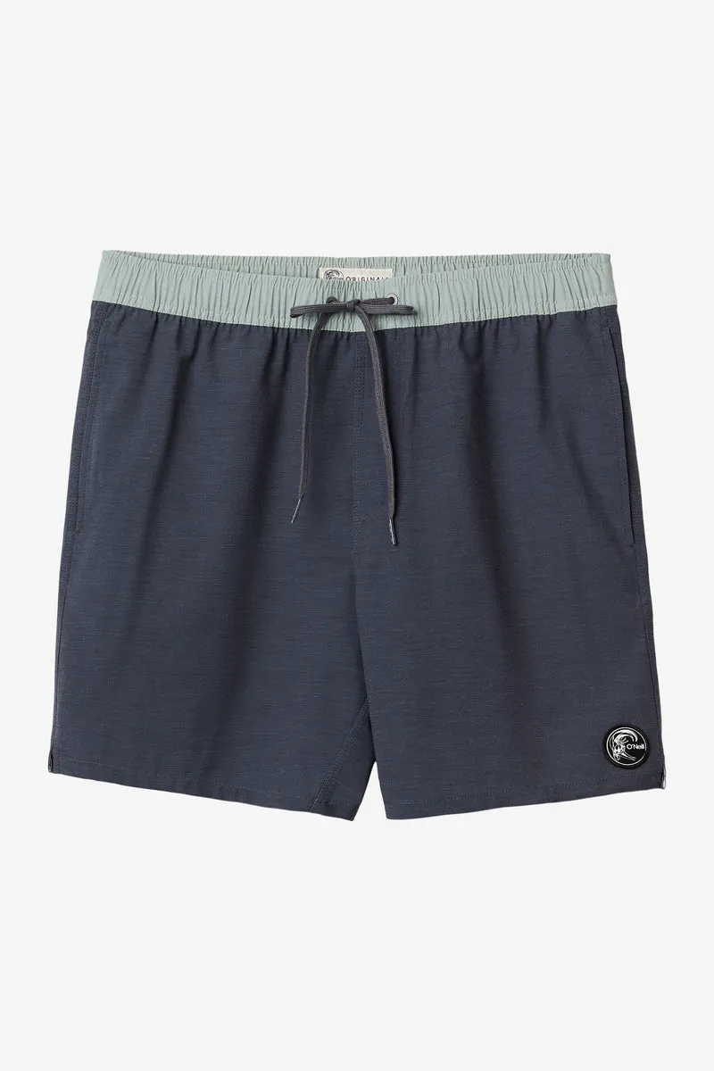 O'Neill OG Solid Volley 16"