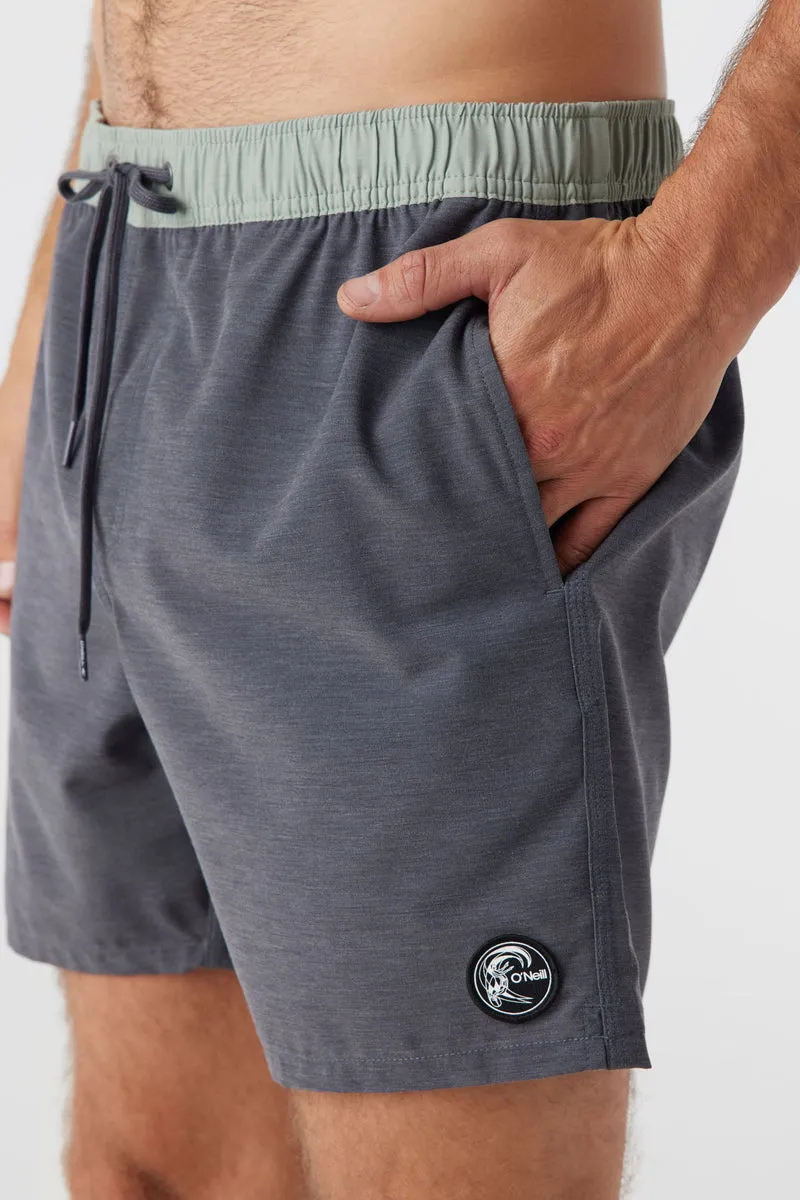 O'Neill OG Solid Volley 16"