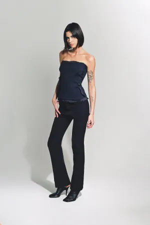 OTTOLINGER | SUIT CORSAGE