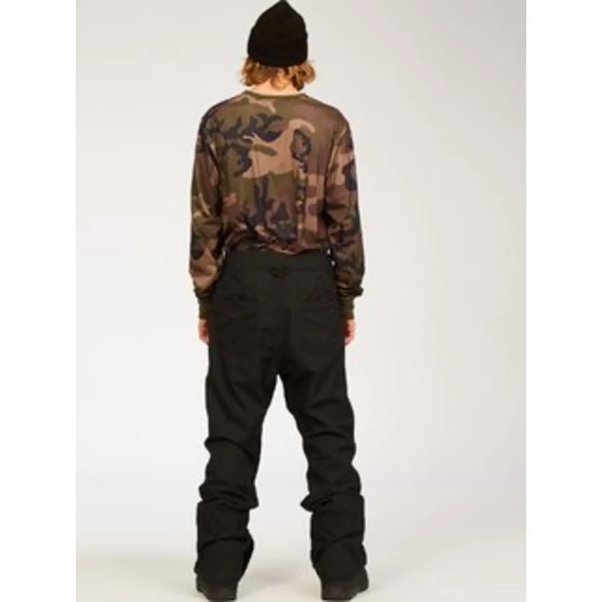 Outsider Pant