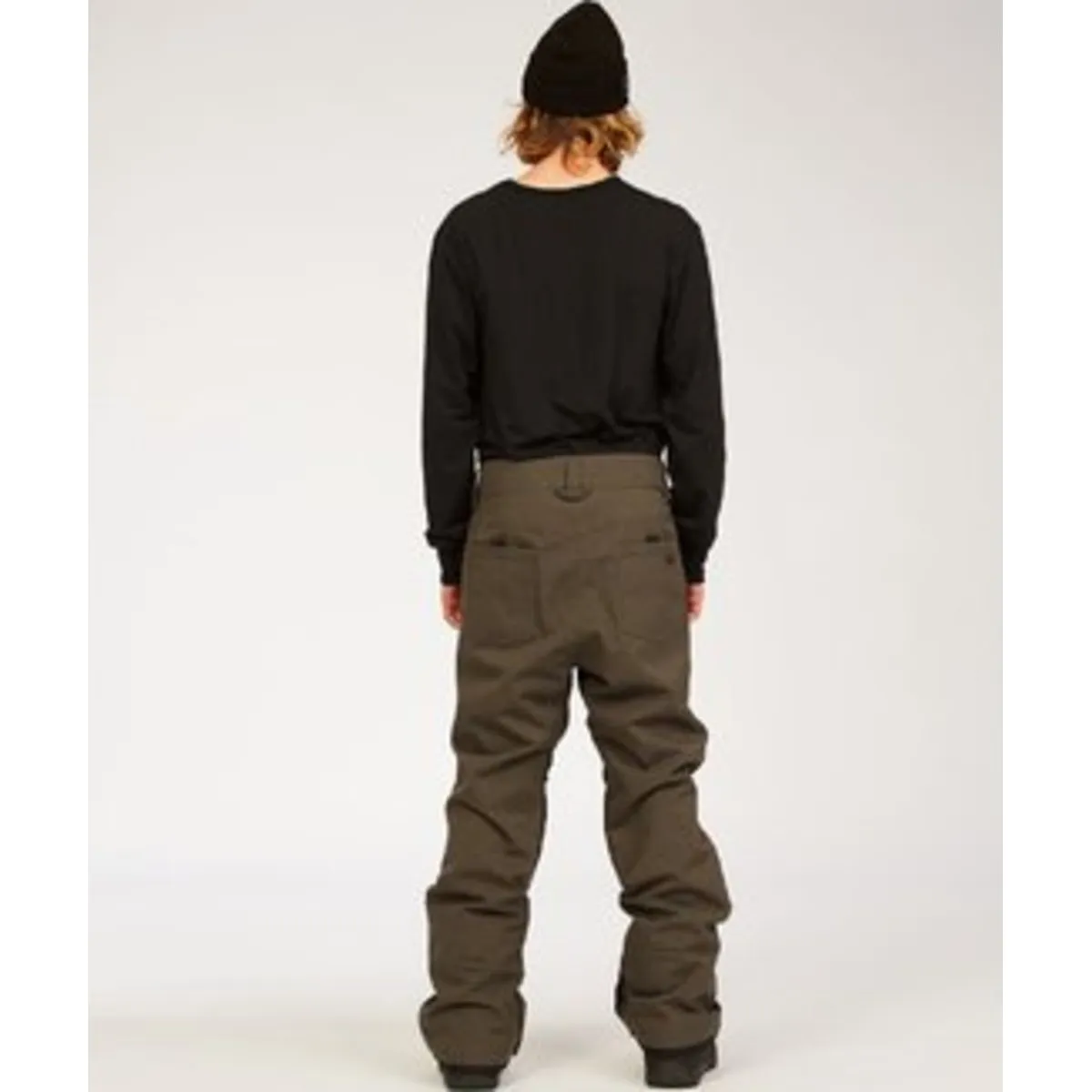 Outsider Pant