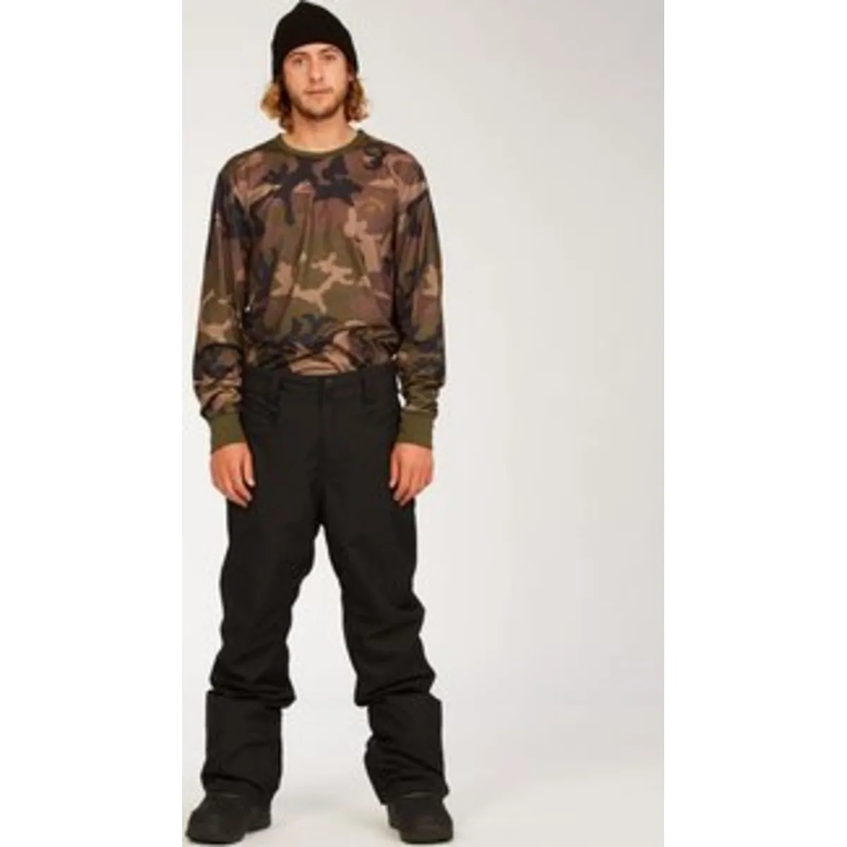 Outsider Pant