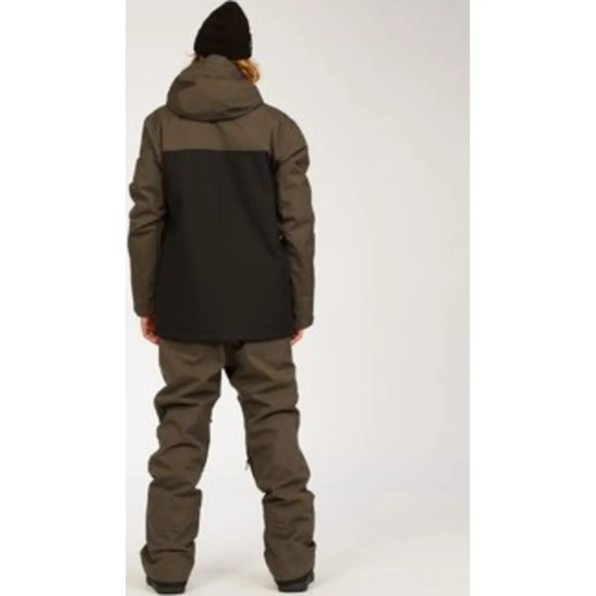 Outsider Pant