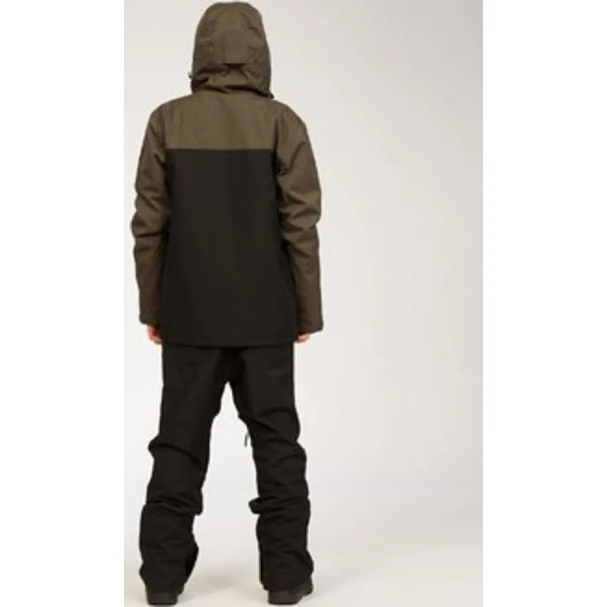 Outsider Pant