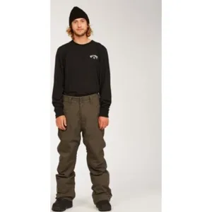 Outsider Pant