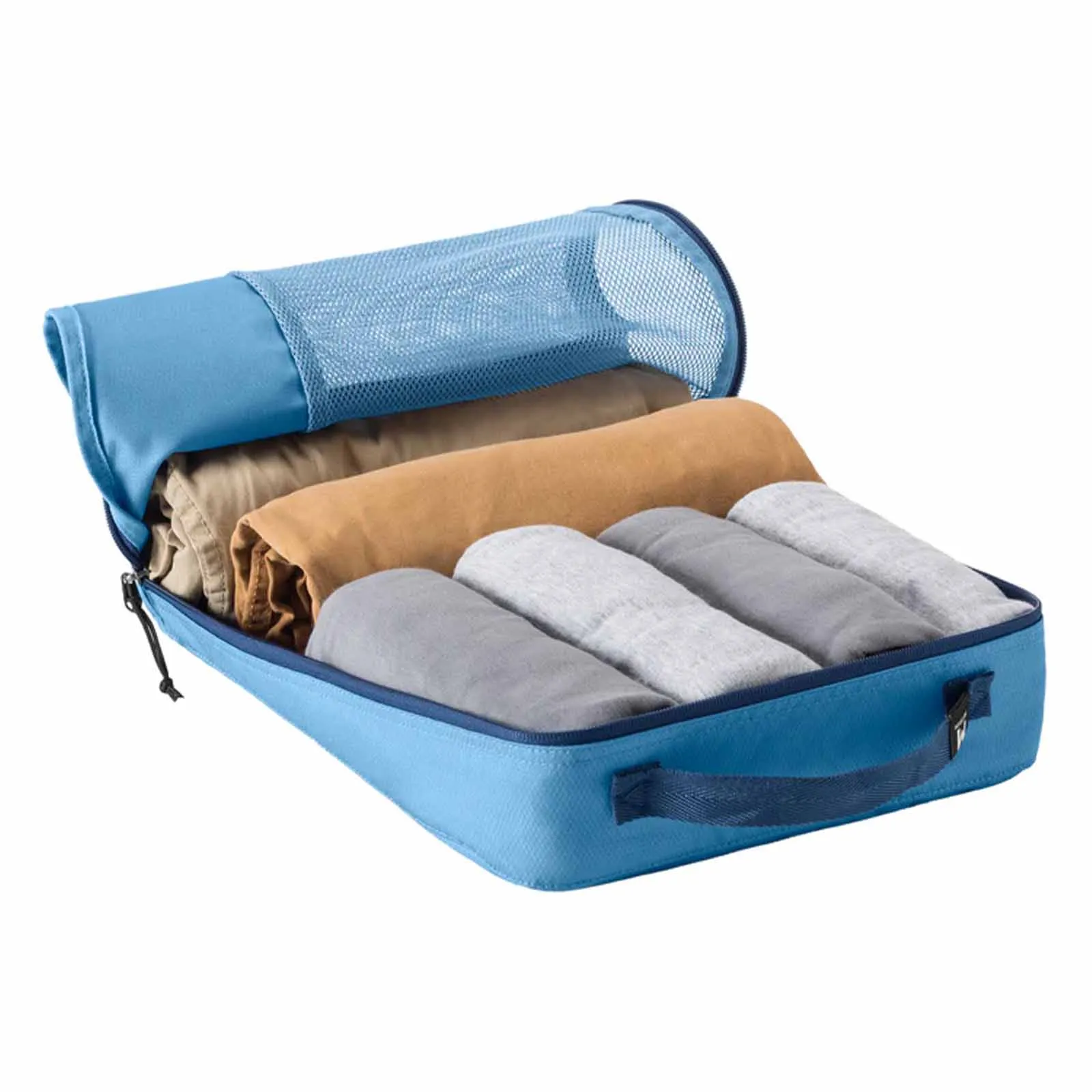 Pack-It 24 Reveal Cube M Storm Grey