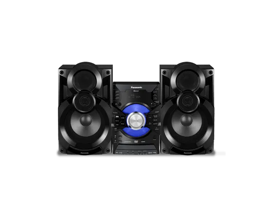 Panasonic SC-VKX95GS-K Mini HI-FI System