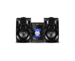 Panasonic SC-VKX95GS-K Mini HI-FI System