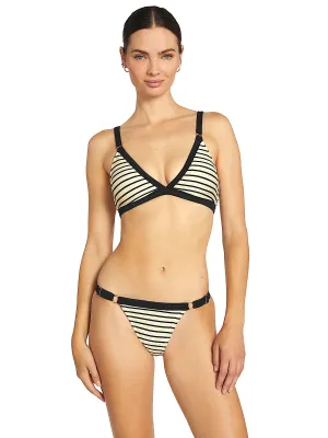 Parker Triangle Bra-Parker Bikini ::RET