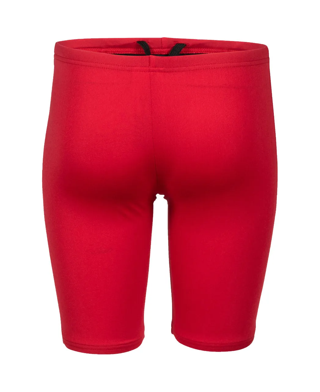 Parnell Men's Solid Jammer - Red