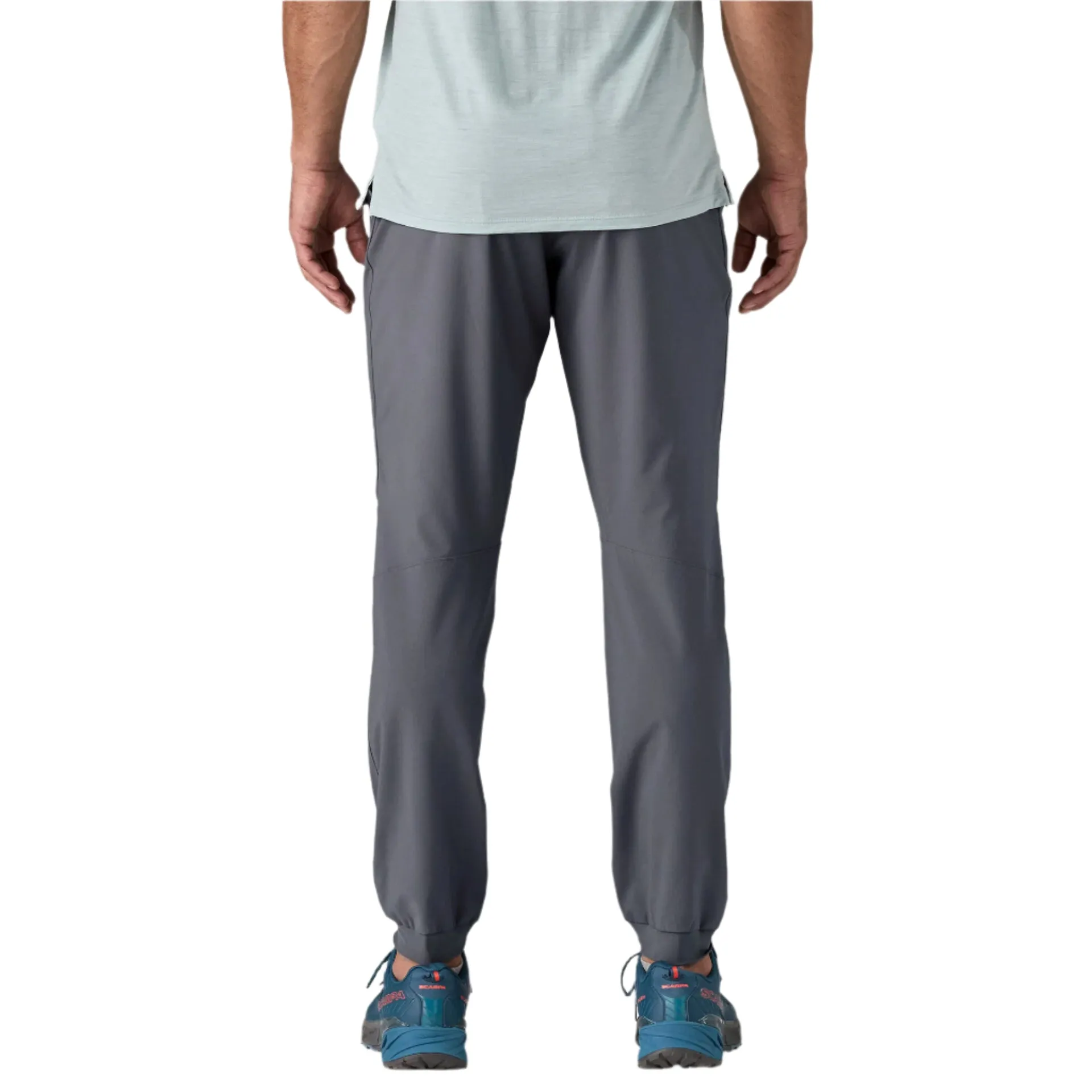 Patagonia Men's Terrebonne Joggers Forge Grey