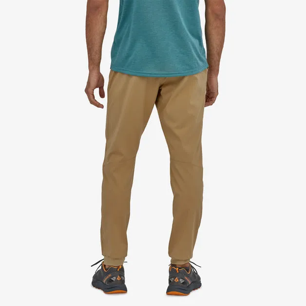 Patagonia Men's Terrebonne Joggers- Moray Khaki