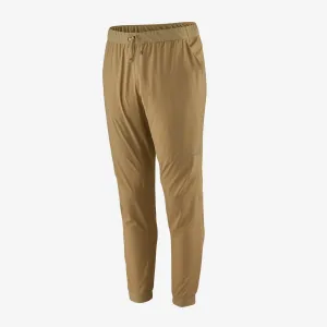 Patagonia Men's Terrebonne Joggers- Moray Khaki
