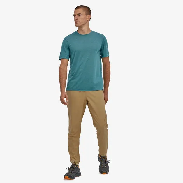 Patagonia Men's Terrebonne Joggers- Moray Khaki