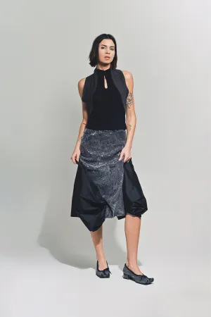 PAULA CANOVAS DEL VAS | HALTER TOP