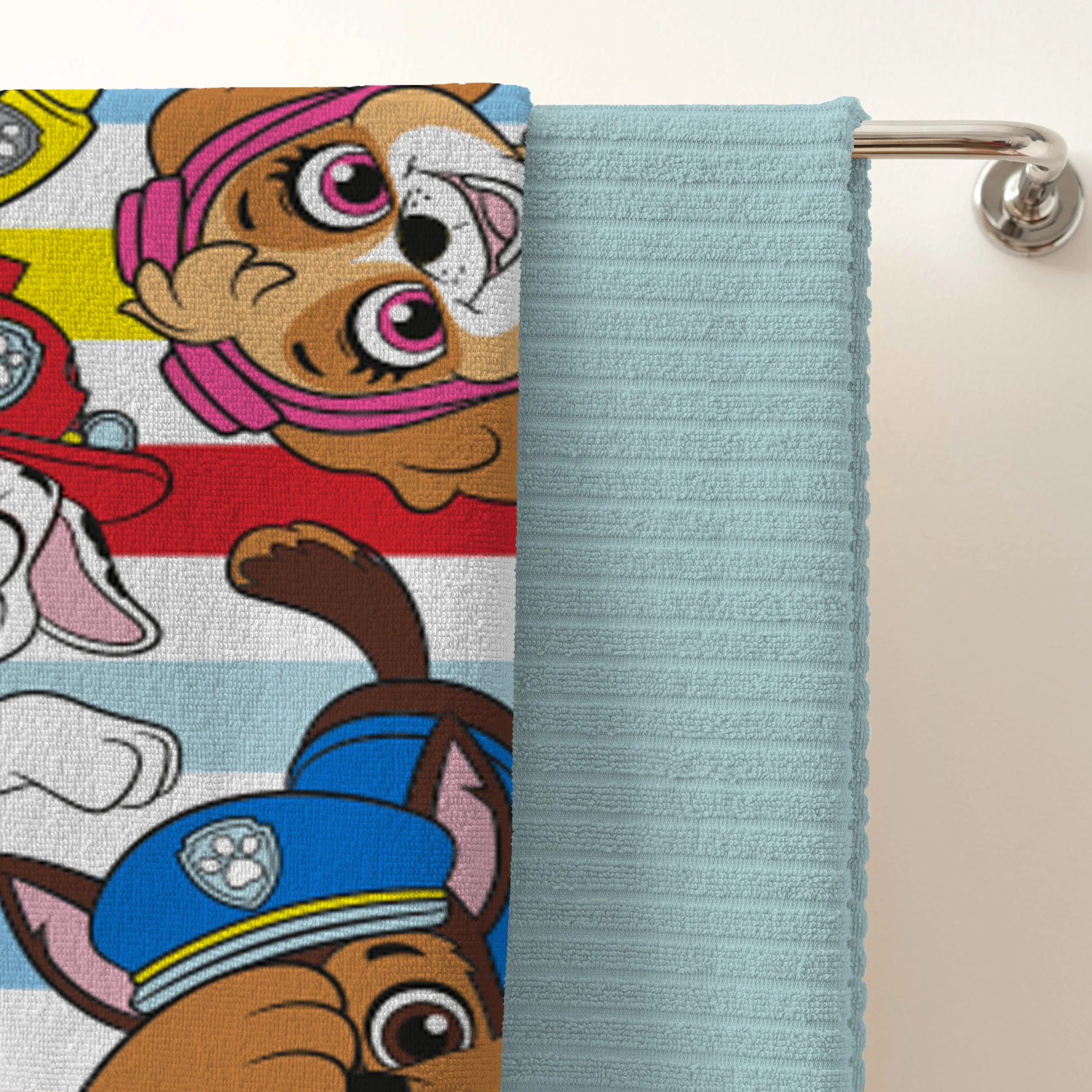 Paw Patrol Towel