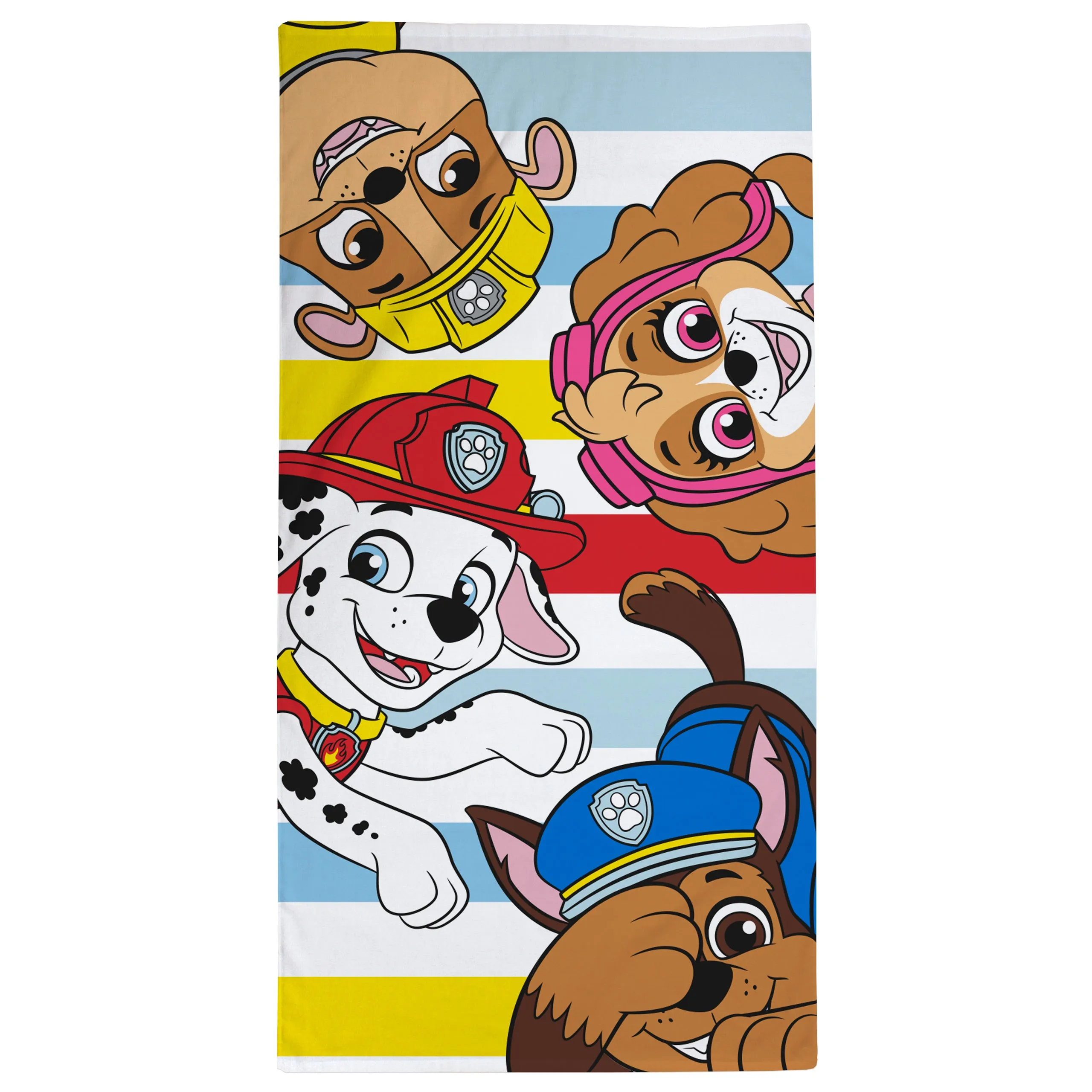 Paw Patrol Towel