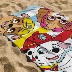 Paw Patrol Towel