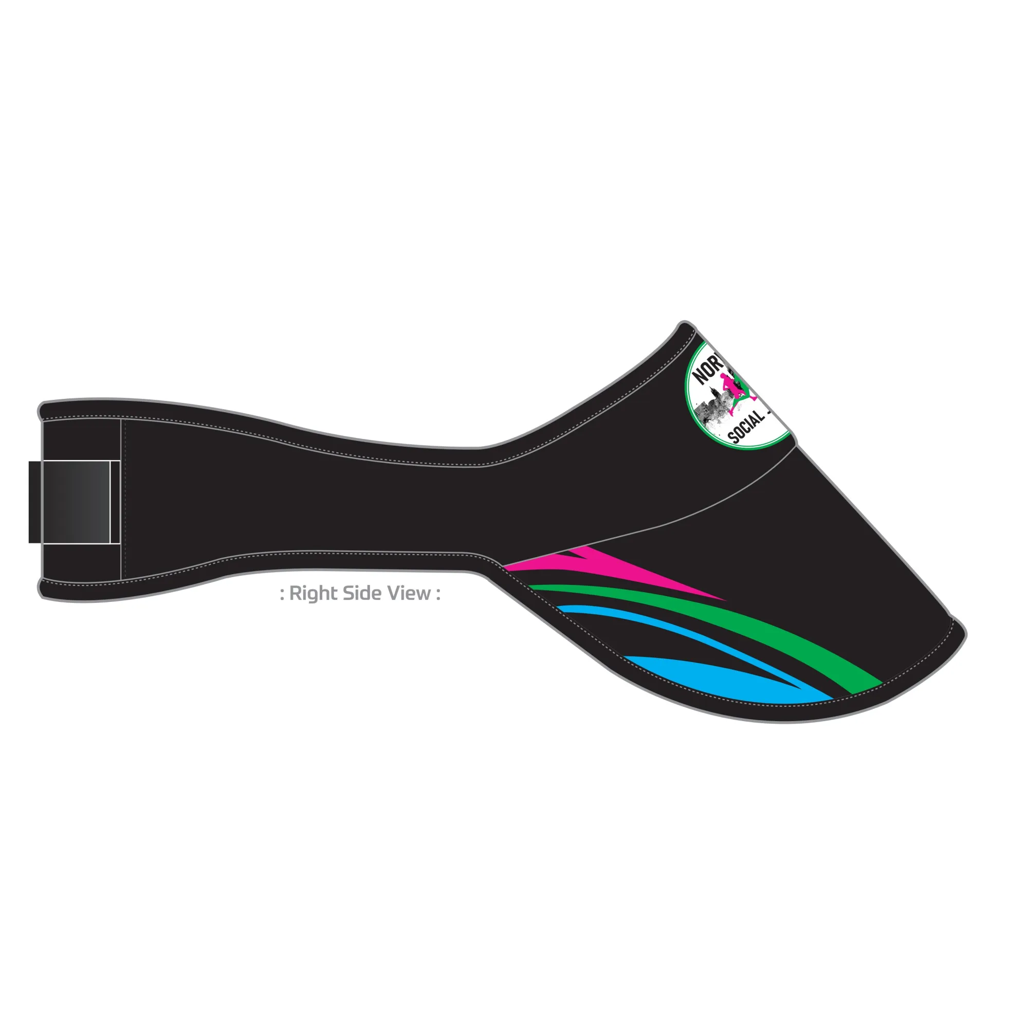 PERFORMANCE Visor