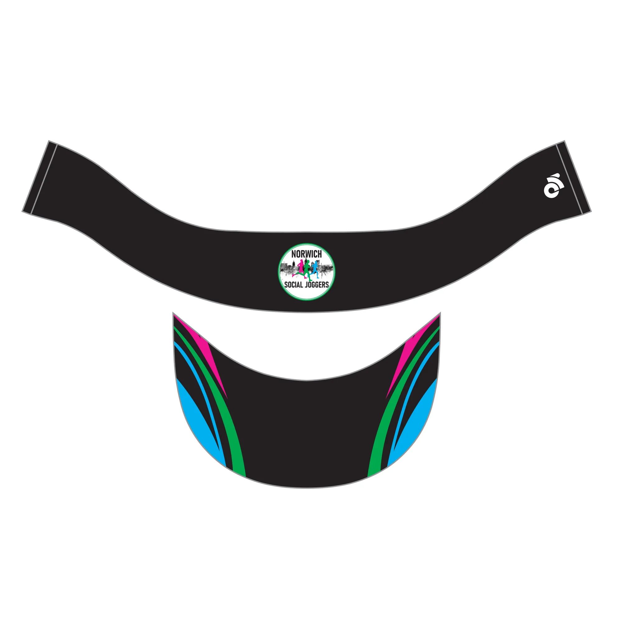 PERFORMANCE Visor