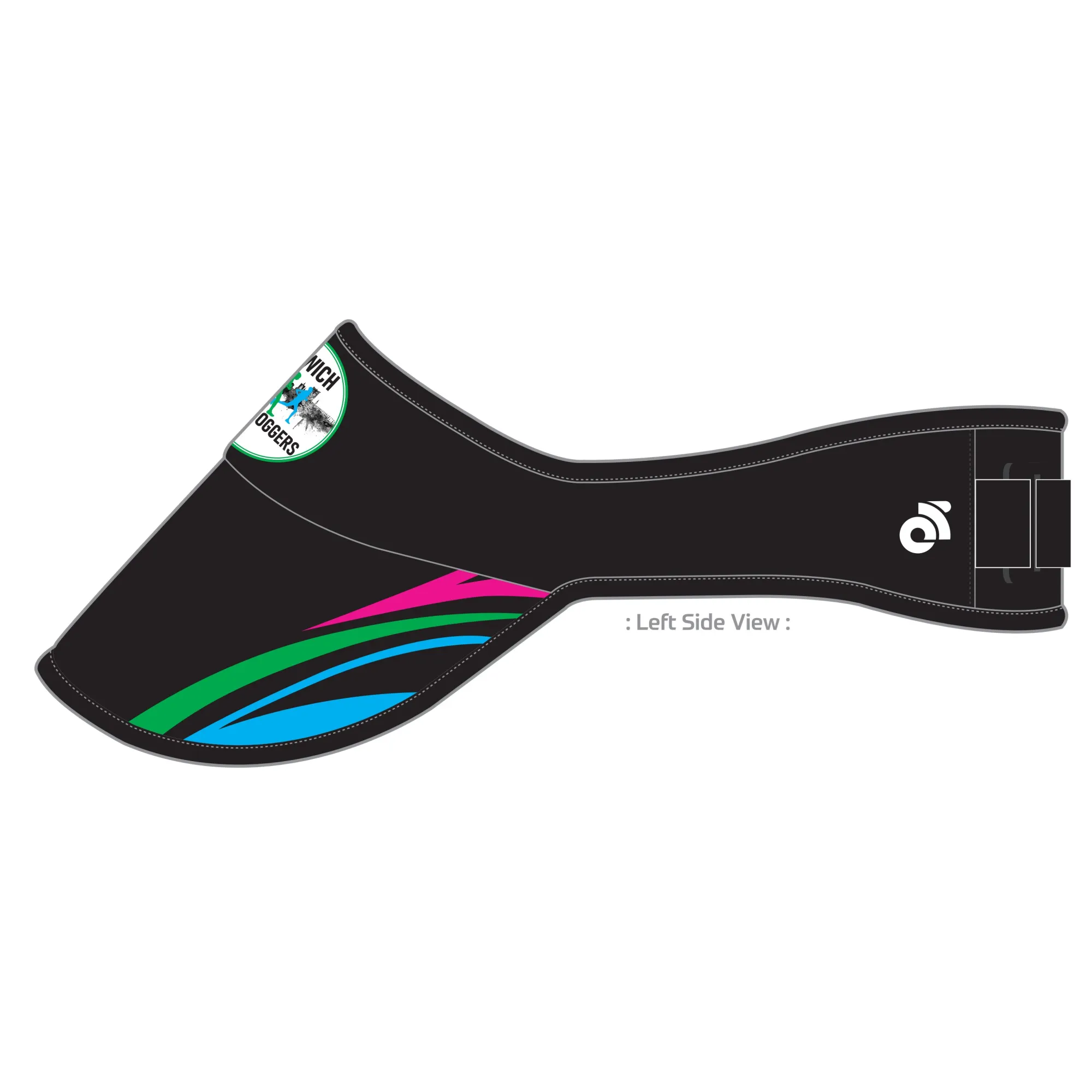 PERFORMANCE Visor