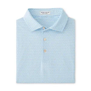 Peter Millar Vega Performance Jersey Polo