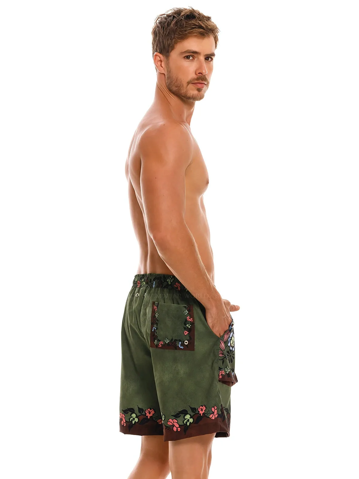 Philip Trunks