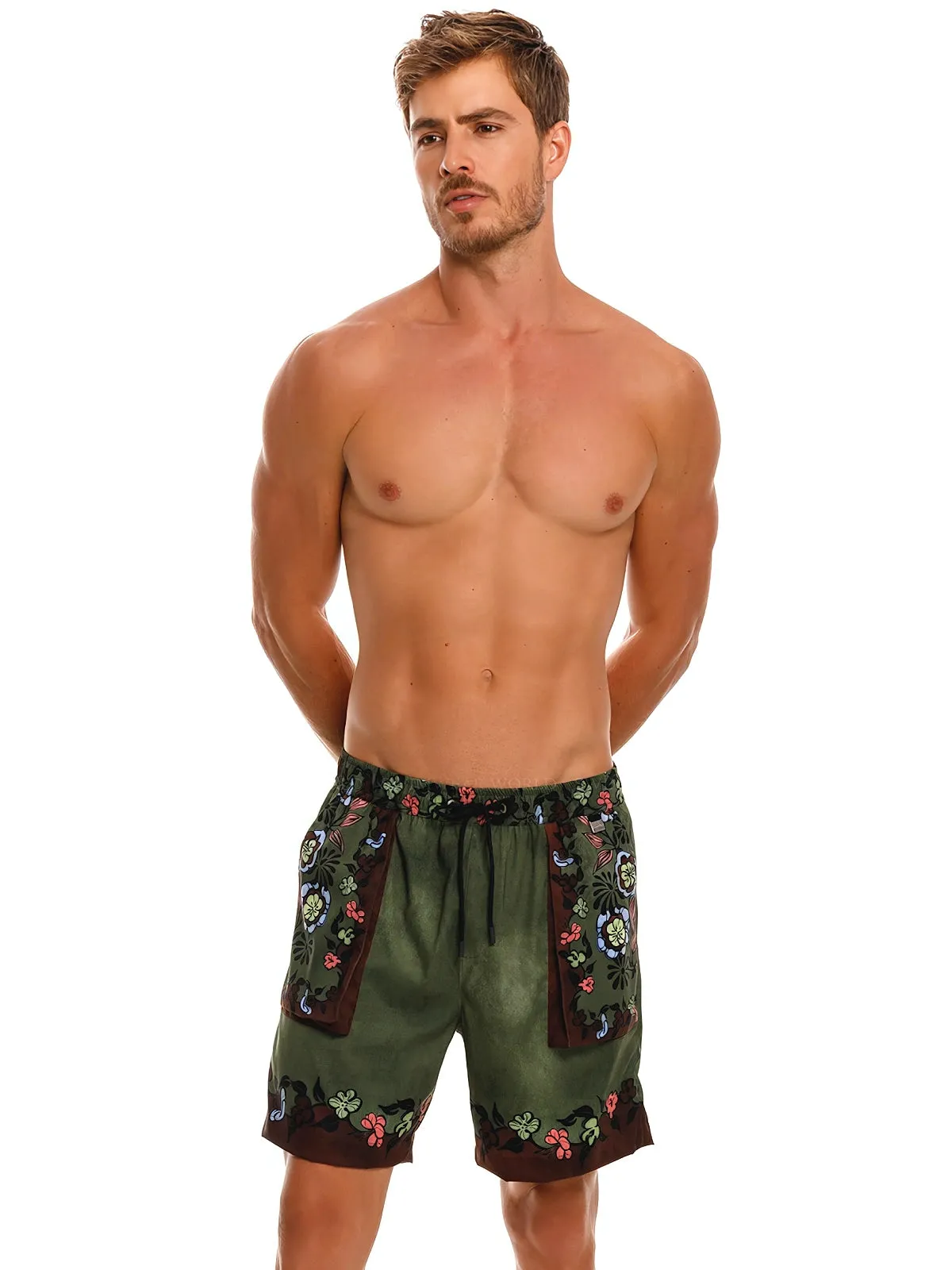 Philip Trunks