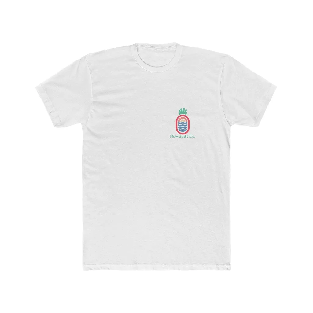 Pineapple Delight T