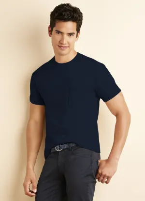 Pocketed T-Shirt