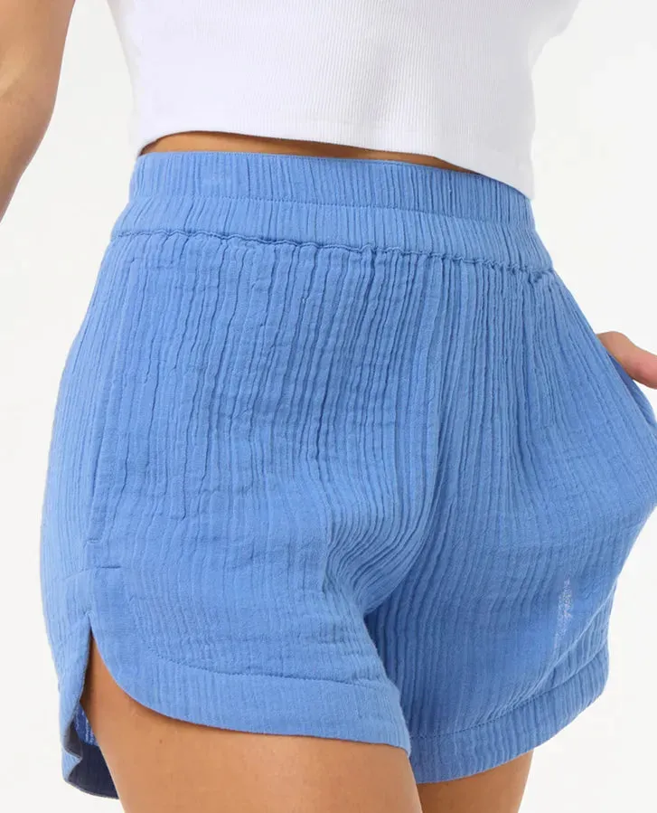 Premium Surf Short - Blue