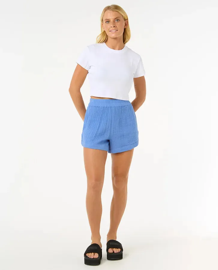 Premium Surf Short - Blue
