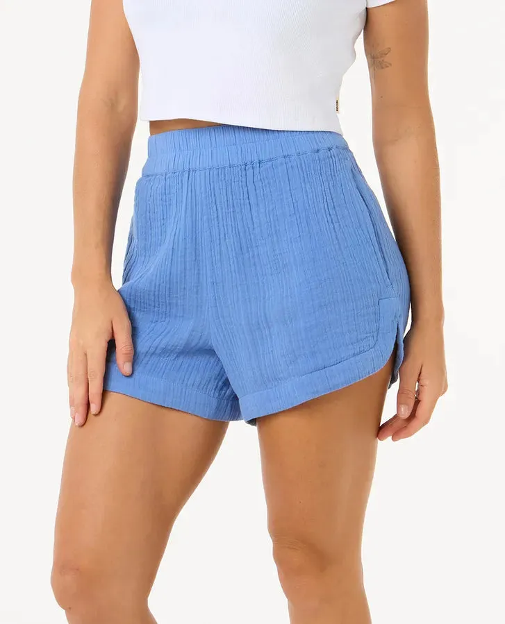 Premium Surf Short - Blue
