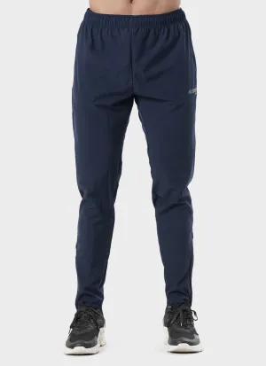 Quick Dry Joggers - Navy