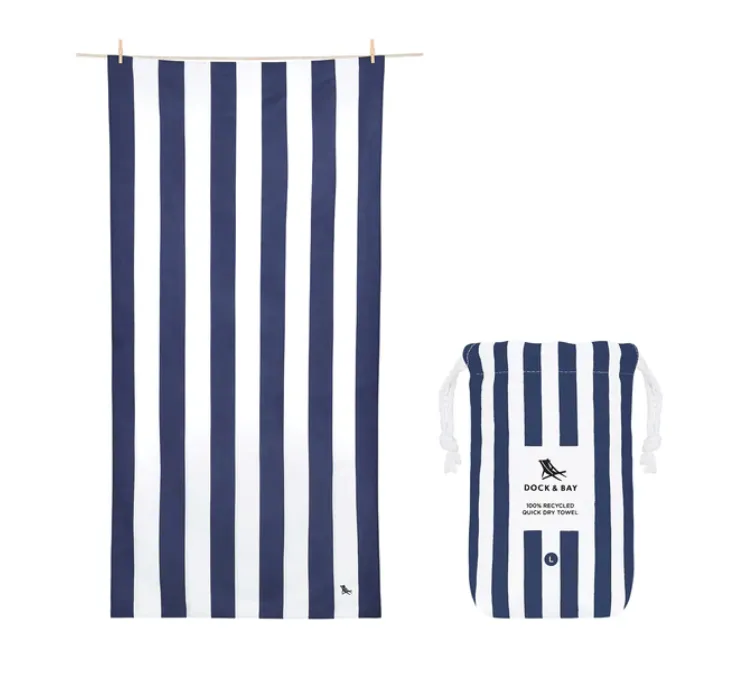 Quick Dry Towel