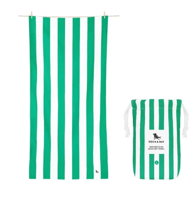 Quick Dry Towel