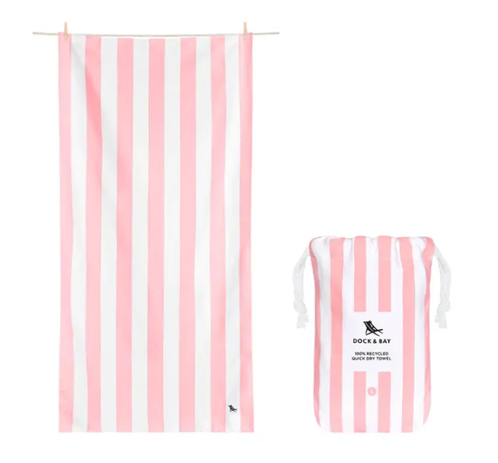 Quick Dry Towel