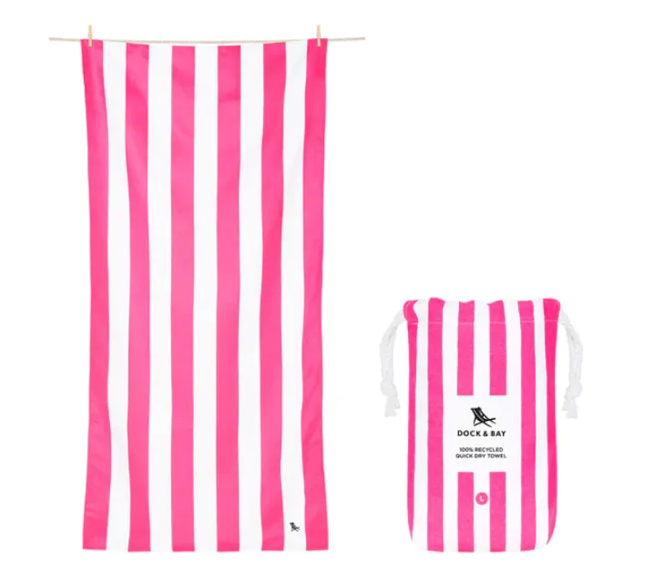 Quick Dry Towel