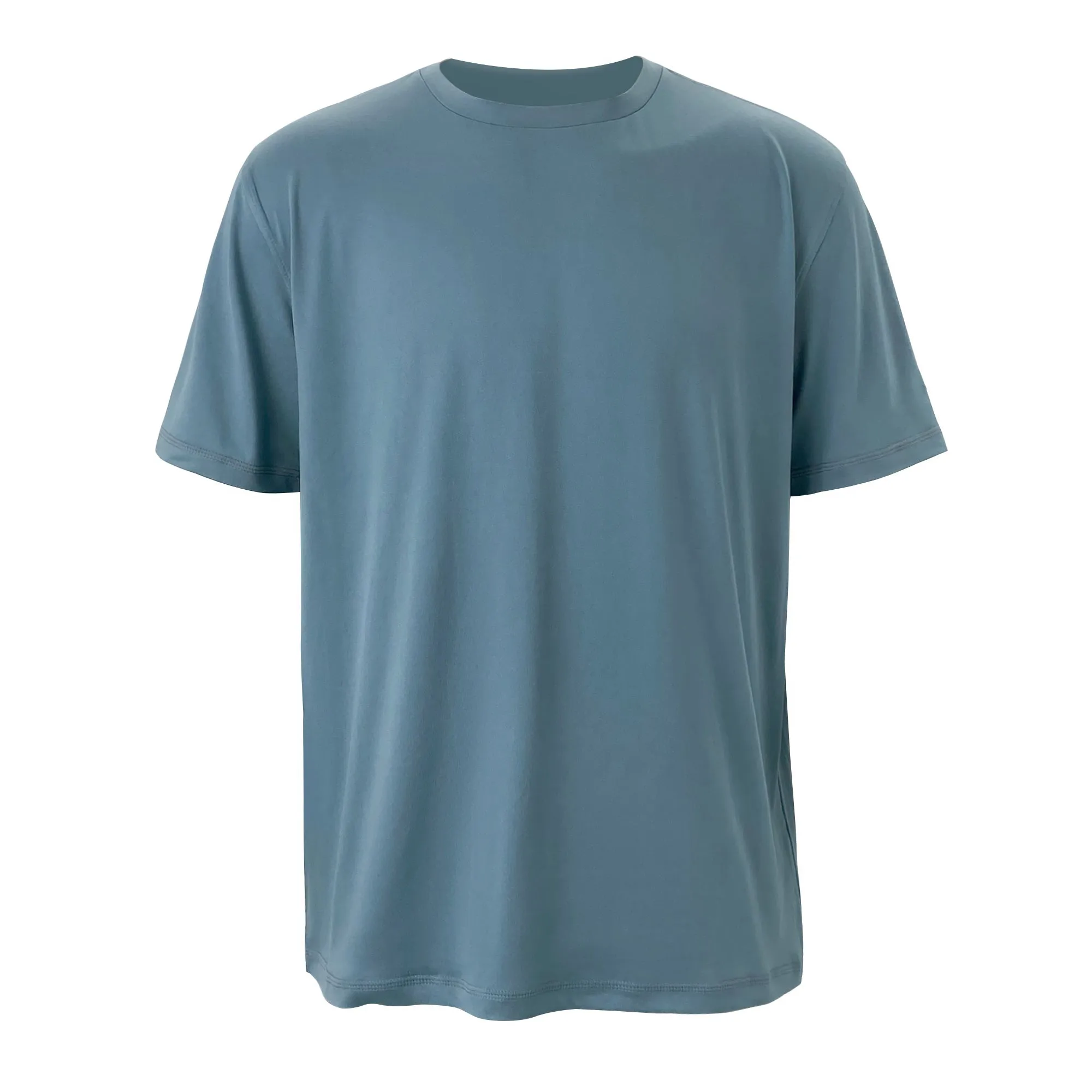 RBO Men's Performance Tech Short Sleeve