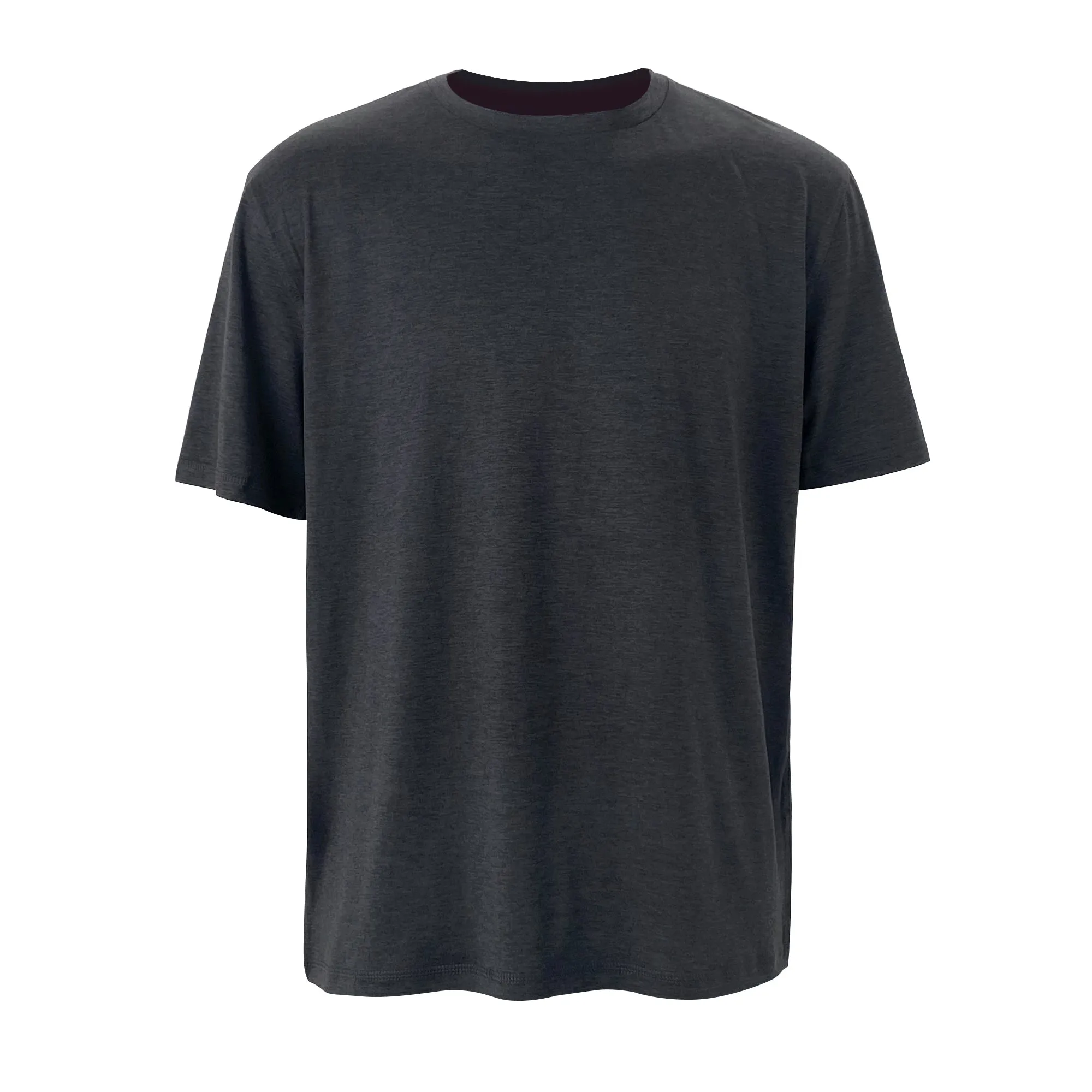 RBO Men's Performance Tech Short Sleeve