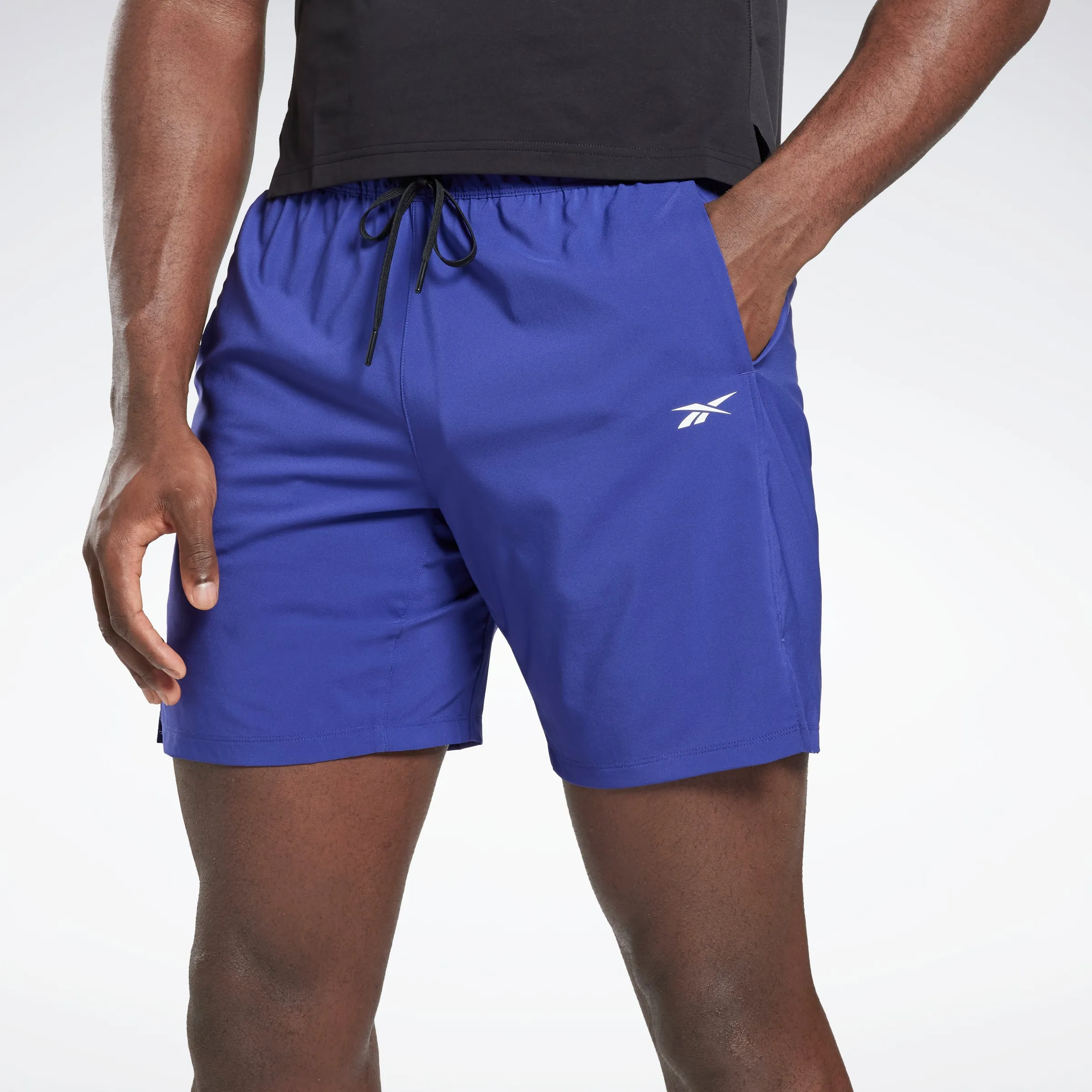 Reebok Apparel Men Speed Shorts 2.0 Bolprp