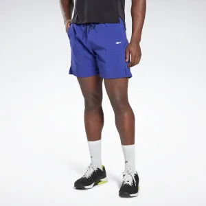 Reebok Apparel Men Speed Shorts 2.0 Bolprp