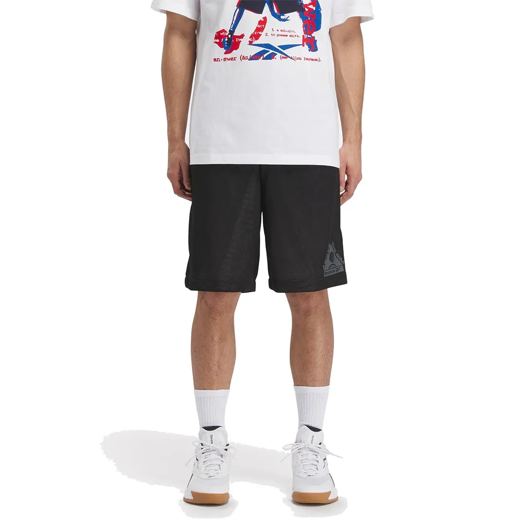 Reebok Men Basketball Above the Rim Shorts | 100070442
